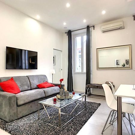 1 Bedroom Flat 4Ppl Cannes Center Croisette Banane Εξωτερικό φωτογραφία