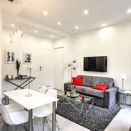 1 Bedroom Flat 4Ppl Cannes Center Croisette Banane Εξωτερικό φωτογραφία