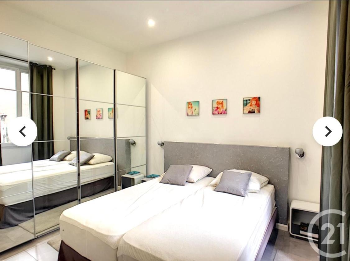 1 Bedroom Flat 4Ppl Cannes Center Croisette Banane Εξωτερικό φωτογραφία