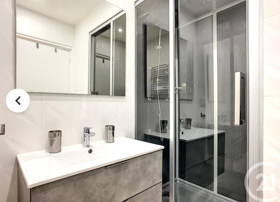 1 Bedroom Flat 4Ppl Cannes Center Croisette Banane Εξωτερικό φωτογραφία