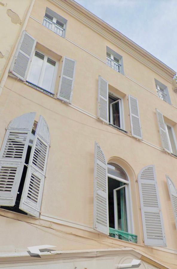 1 Bedroom Flat 4Ppl Cannes Center Croisette Banane Εξωτερικό φωτογραφία